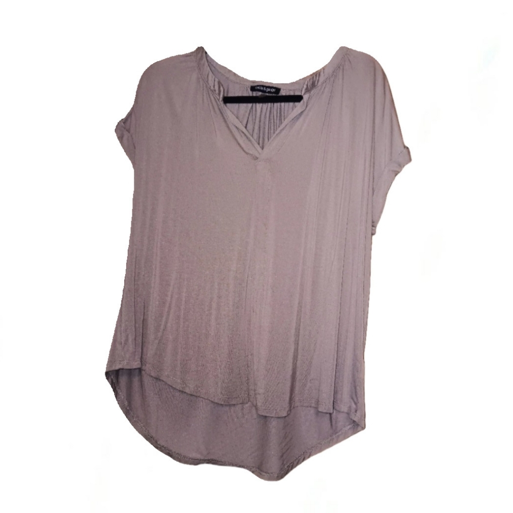 Flowy Top